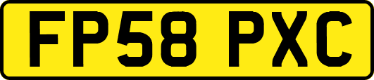 FP58PXC