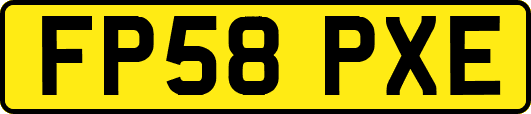 FP58PXE
