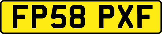 FP58PXF