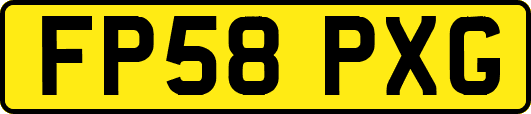 FP58PXG
