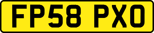 FP58PXO
