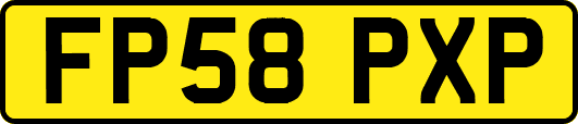 FP58PXP