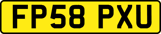 FP58PXU