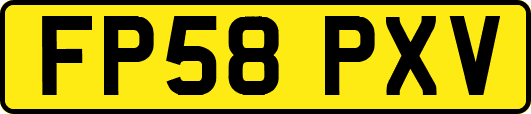 FP58PXV