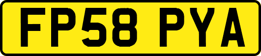 FP58PYA