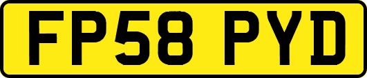 FP58PYD