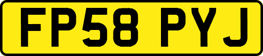 FP58PYJ