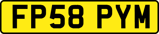 FP58PYM