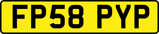 FP58PYP