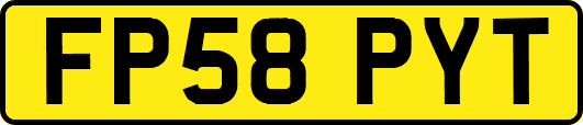 FP58PYT