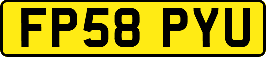 FP58PYU