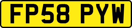 FP58PYW