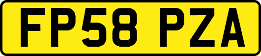 FP58PZA