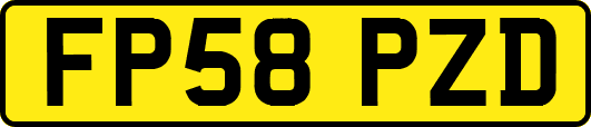 FP58PZD
