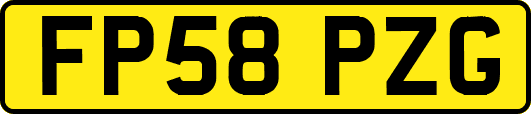 FP58PZG