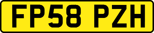 FP58PZH