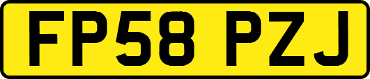 FP58PZJ