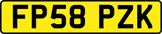 FP58PZK