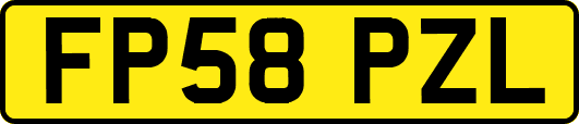 FP58PZL