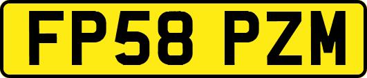FP58PZM