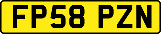 FP58PZN
