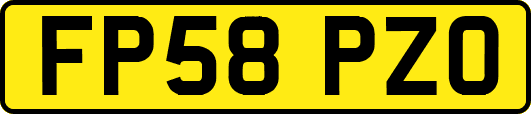 FP58PZO