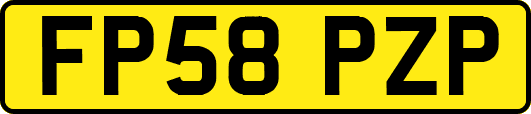 FP58PZP
