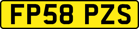 FP58PZS