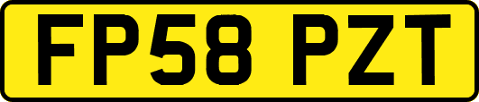 FP58PZT