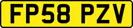 FP58PZV
