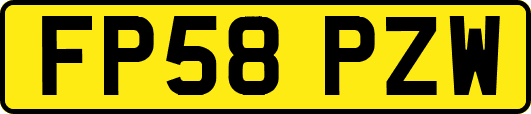 FP58PZW