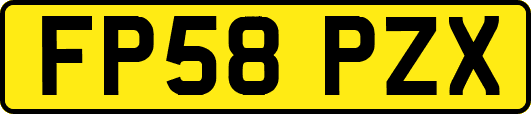 FP58PZX