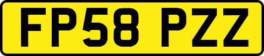 FP58PZZ