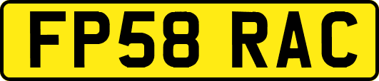 FP58RAC