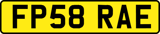 FP58RAE