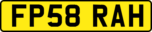 FP58RAH
