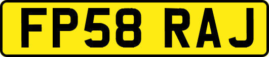 FP58RAJ