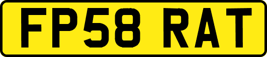FP58RAT