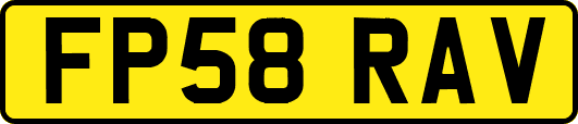 FP58RAV