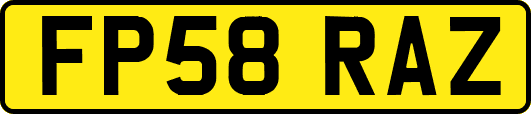 FP58RAZ