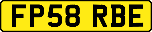 FP58RBE