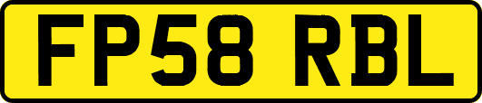 FP58RBL