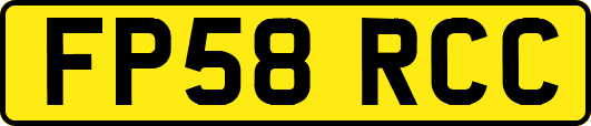 FP58RCC