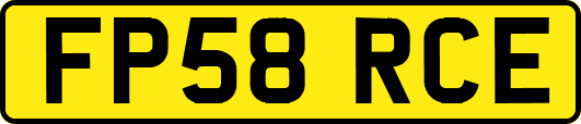 FP58RCE