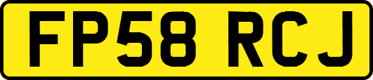 FP58RCJ
