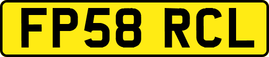 FP58RCL