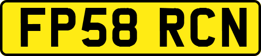 FP58RCN