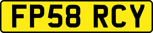 FP58RCY