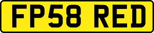 FP58RED