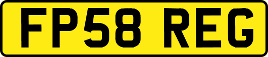 FP58REG